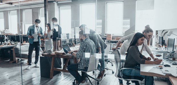 Εργάνη: Θετικό το ισοζύγιο προσλήψεων στο 8μηνο